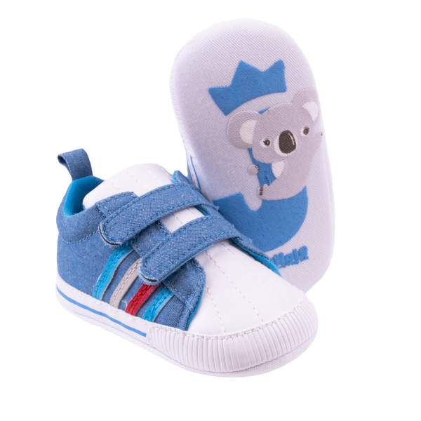 Jungle nehodajuće patike, S-M