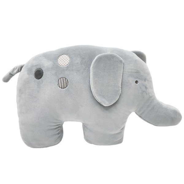 Jungle plišani jastuk /slon