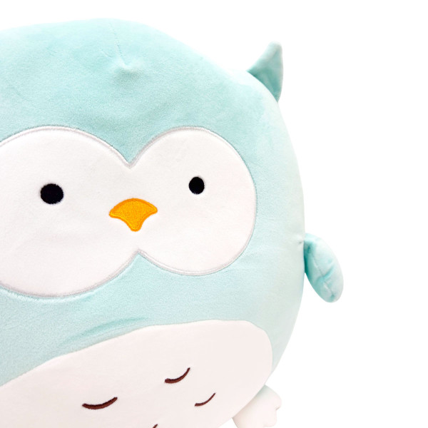 Jungle plišani jastuk/sova