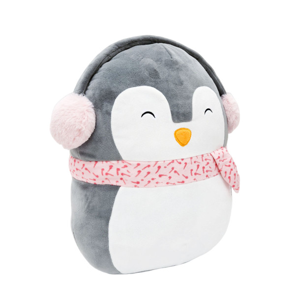 Jungle plišani jastuk/pingvin