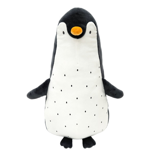 Jungle plišani jastuk/pingvin