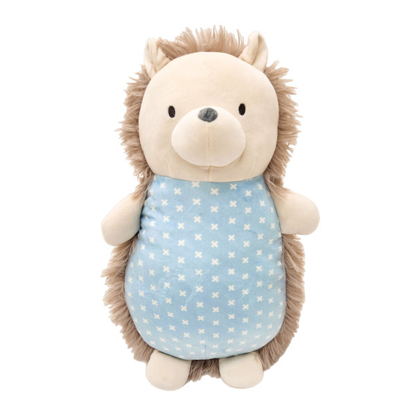 Jungle plišani jastuk/jež