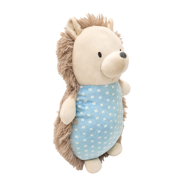 Jungle plišani jastuk/jež