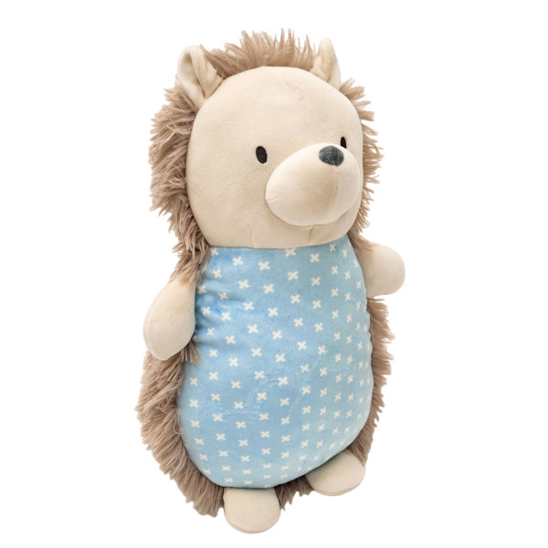 Jungle plišani jastuk/jež