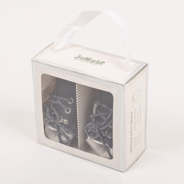 Jungle nehodajuće patike, S-M