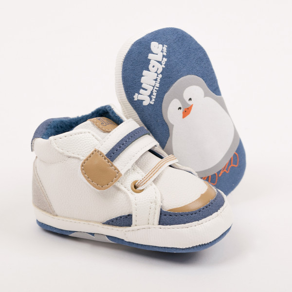 Jungle nehodajuće patike, S-M