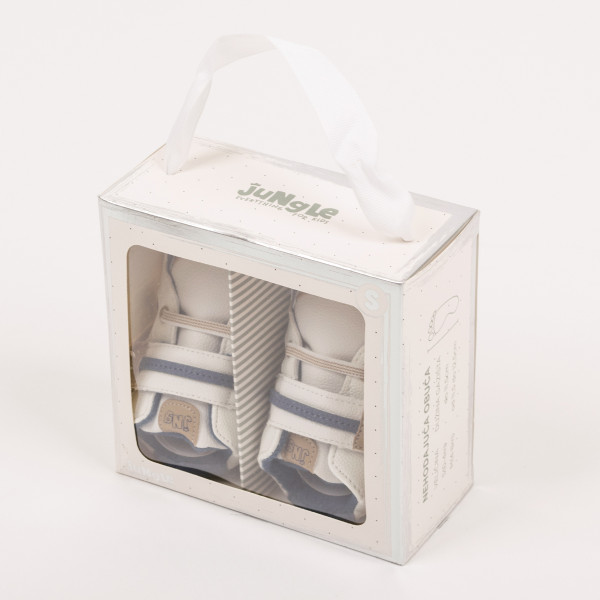 Jungle nehodajuće patike, S-M