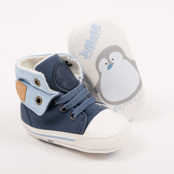 Jungle nehodajuće patike, S-M