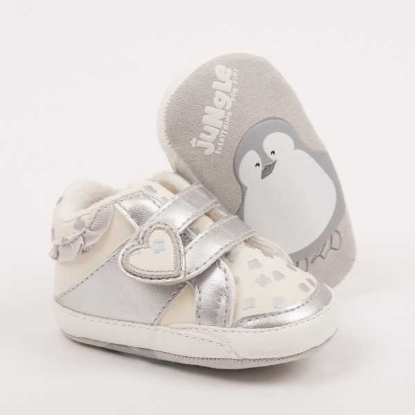 Jungle nehodajuće patike, S-M