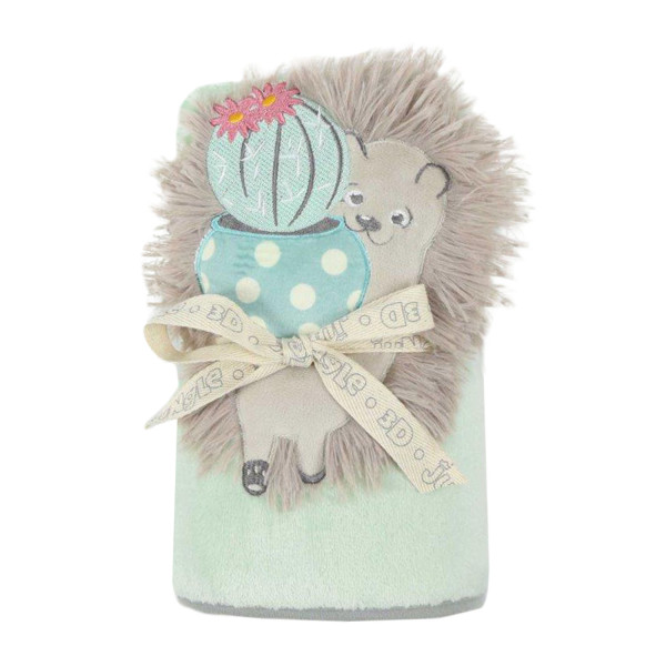 Jungle 3D ćebe, 75x100cm