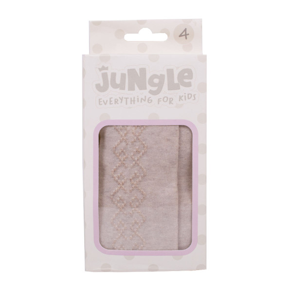 Jungle hulahopke ALG23-05, 0-8g