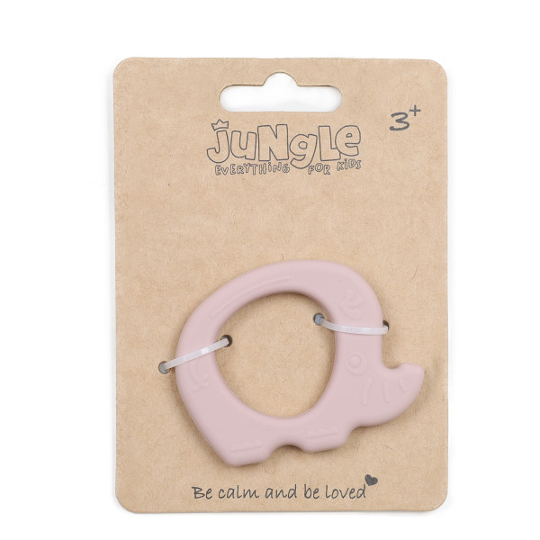 Jungle silikonska glodalica