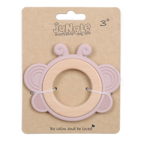 Jungle silikonska glodalica