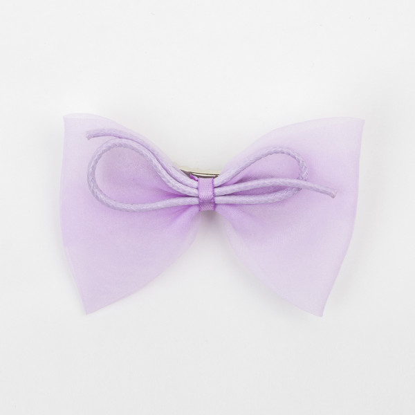 Jungle šnala za kosu, 2/1