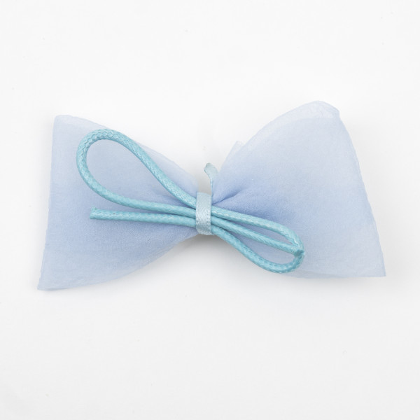 Jungle šnala za kosu, 2/1