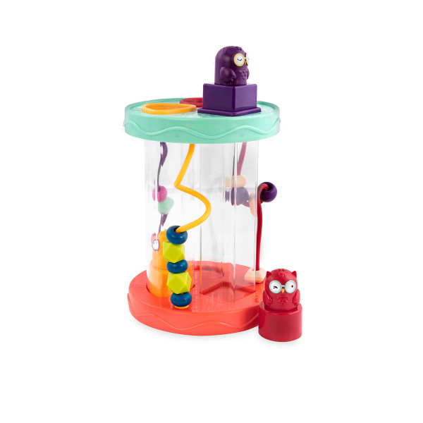 B toys aktivna igračka Sova