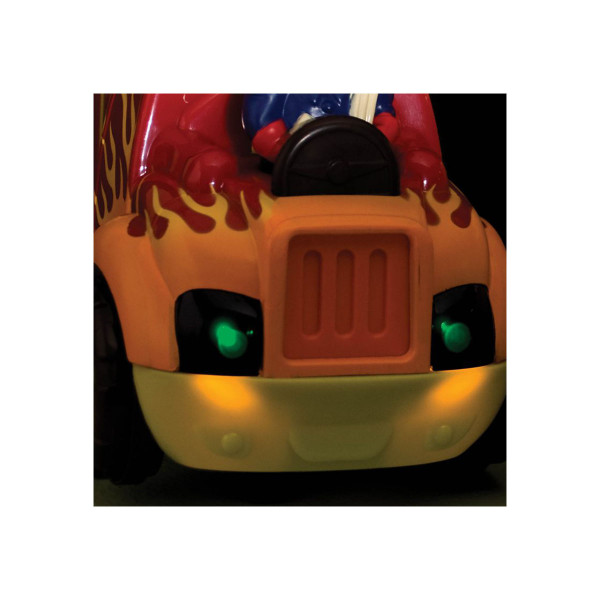 B toys vatrogasni kamion