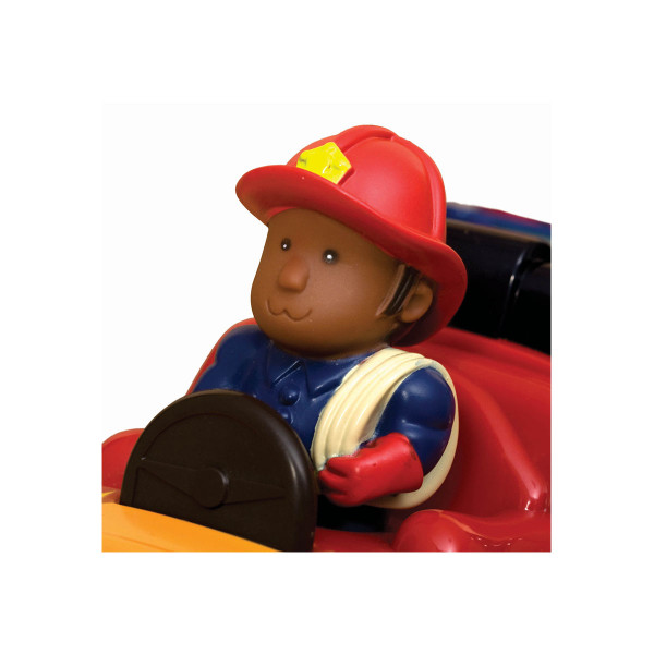 B toys vatrogasni kamion