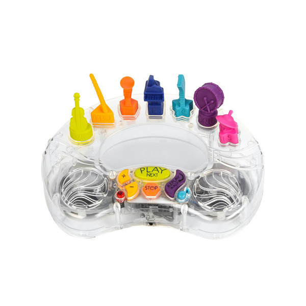 B toys edukativna igračka Simfonija