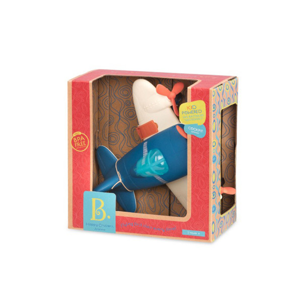 B toys avion