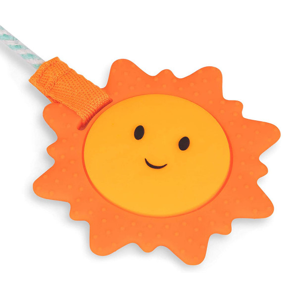 B toys zvečka/zakačaljka