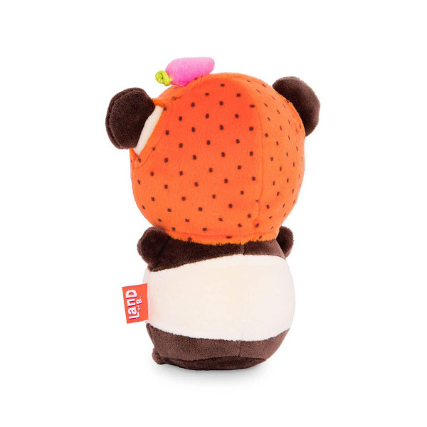 B toys plišani mini Snekersi