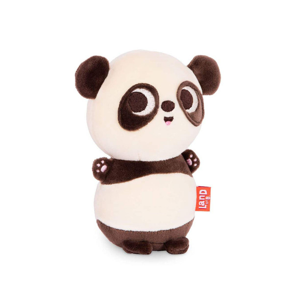 B toys plišani mini Snekersi