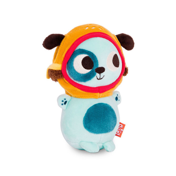 B toys plišani mini Snekersi