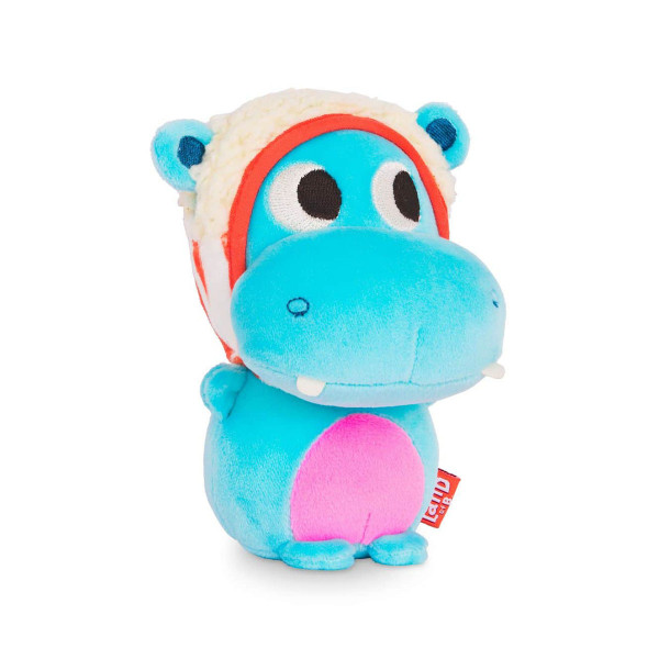 B toys plišani mini Snekersi