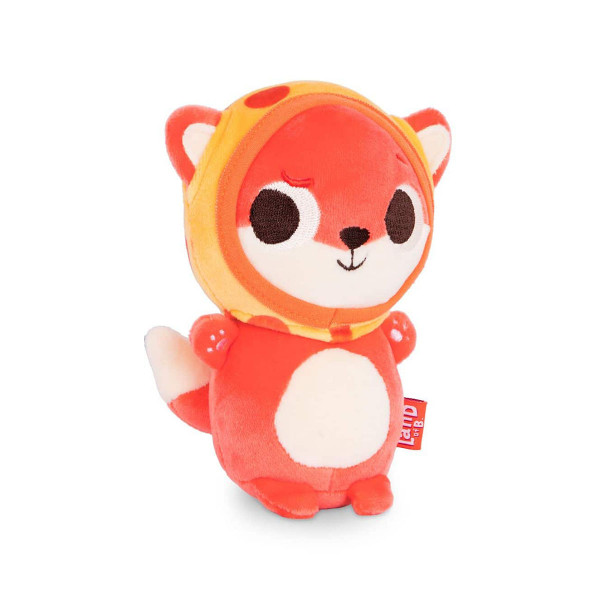 B toys plišani mini Snekersi