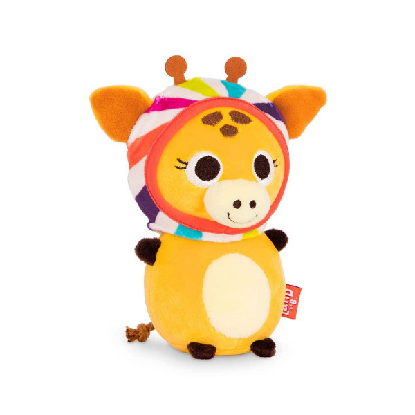 B toys plišani mini Snekersi