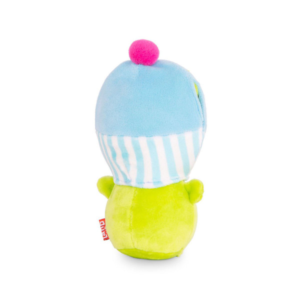 B toys plišani mini Snekersi