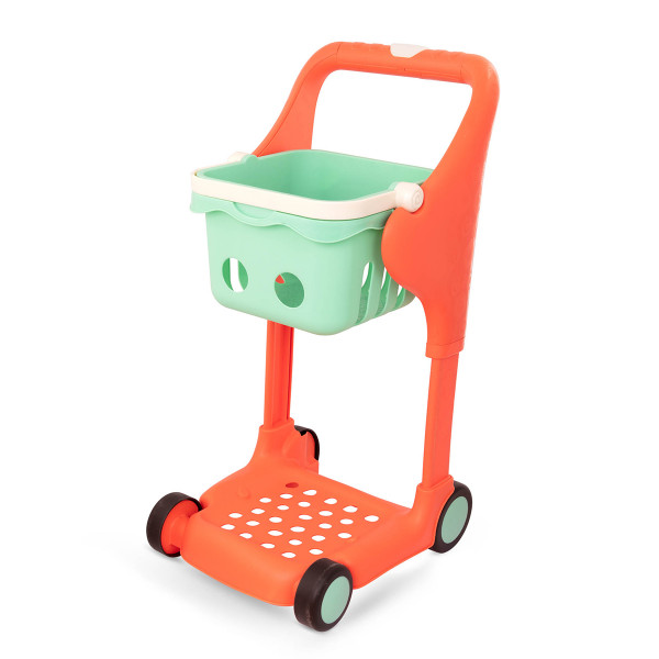 B Toys muzička šoping korpa