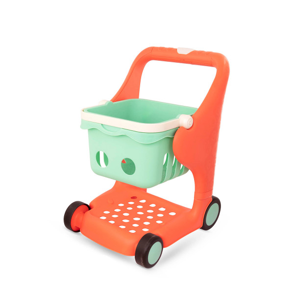 B Toys muzička šoping korpa