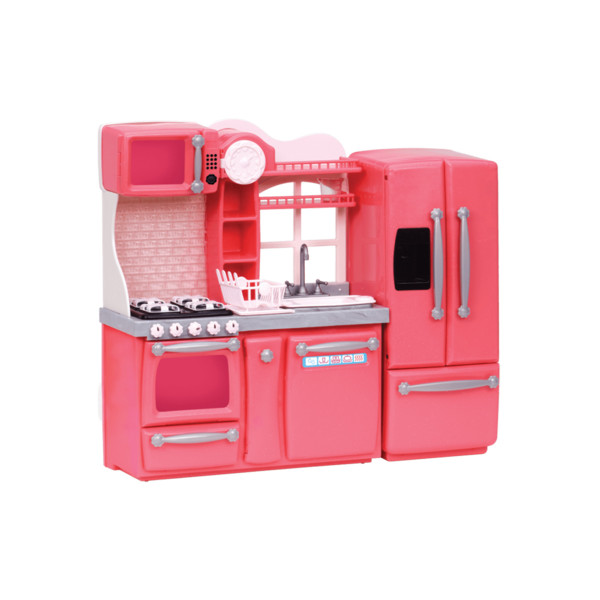 Our Generation kuhinja za lutku