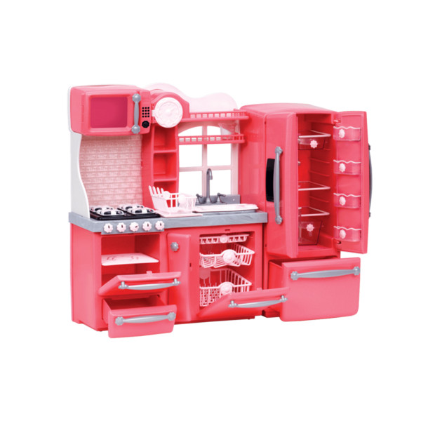 Our Generation kuhinja za lutku