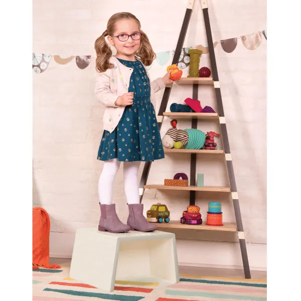 B toys steper