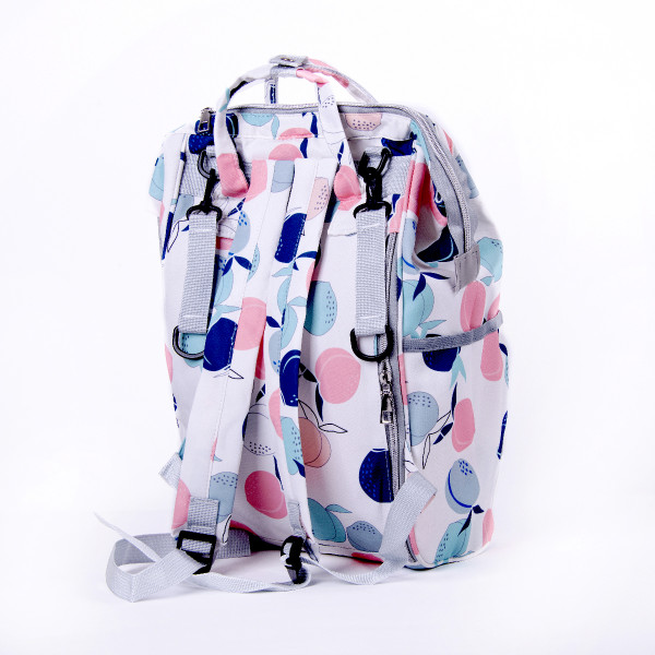 Jungle ranac za mame