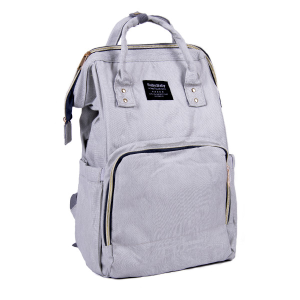 Jungle ranac za mame