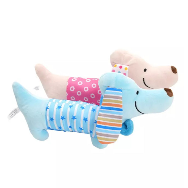 Jungle plišana muzička igračka