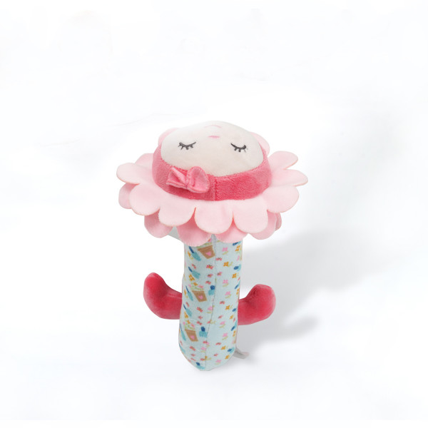 Jungle plišana muzička igračka