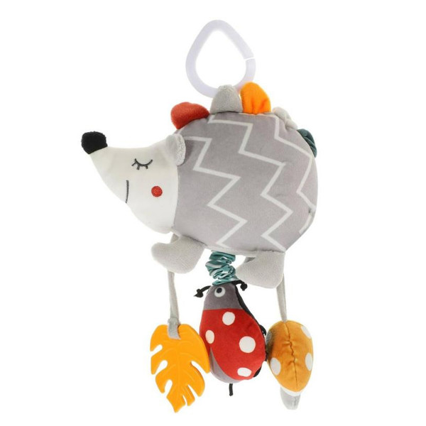 Jungle plišana muzička igračka