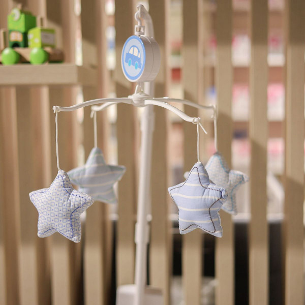 Jungle muzička vrteška