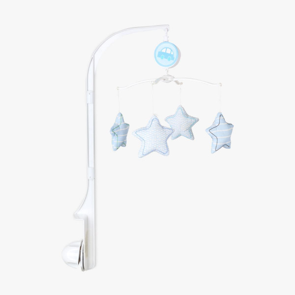 Jungle muzička vrteška