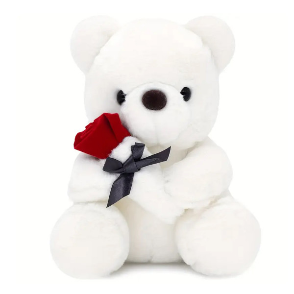 Jungle plišana igračka