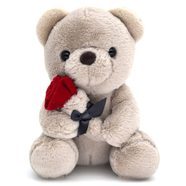 Jungle plišana igračka