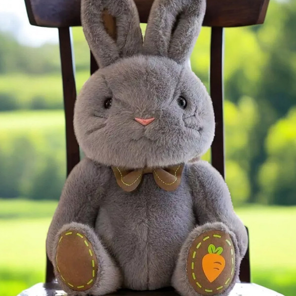 Jungle plišana igračka