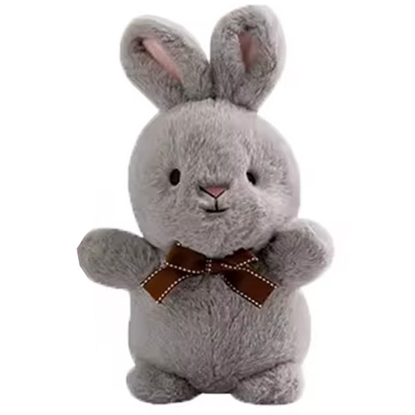 Jungle plišana igračka