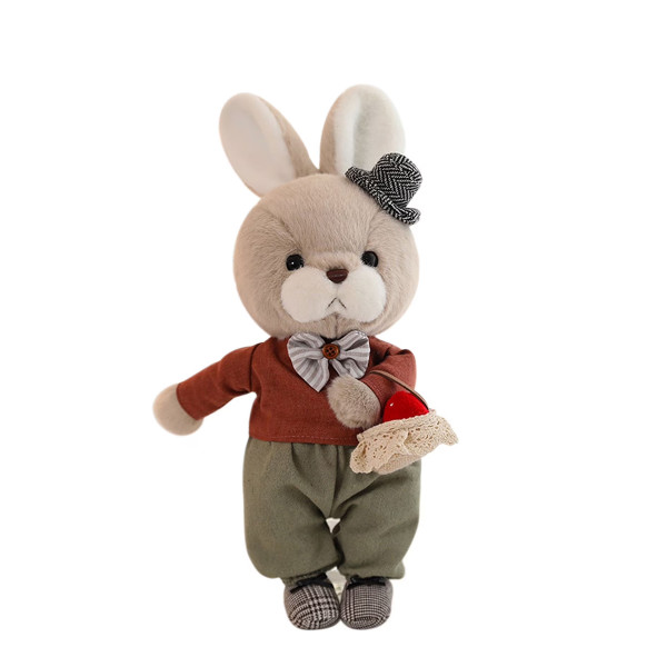 Jungle plišana igračka