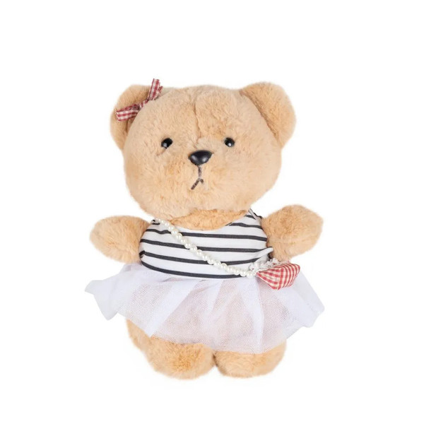 Jungle plišana igračka